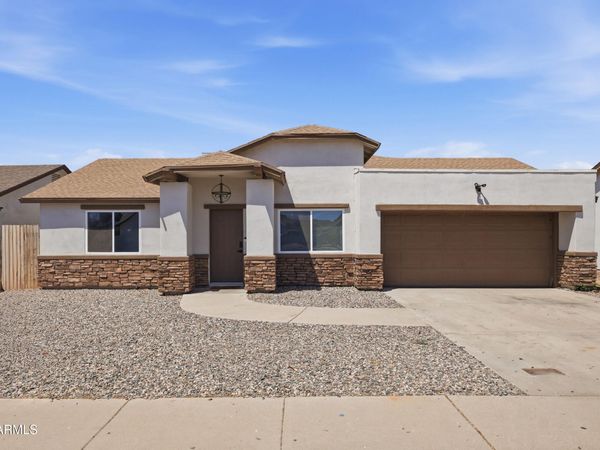 3414 N 69TH Drive, Phoenix, AZ 85033