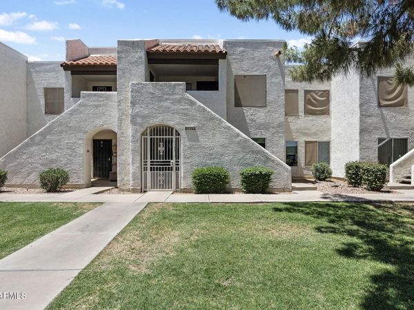 4730 W NORTHERN Avenue, Unit 1153, Glendale, AZ 85301