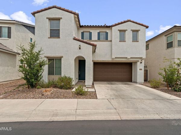 6439 N 17TH Place, Phoenix, AZ 85016