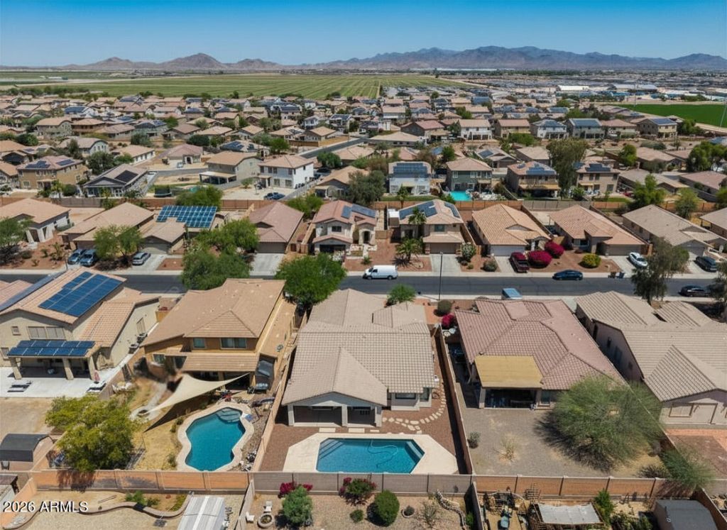 25599 W Saint Catherine Avenue, Buckeye, AZ 85326 Main Photo