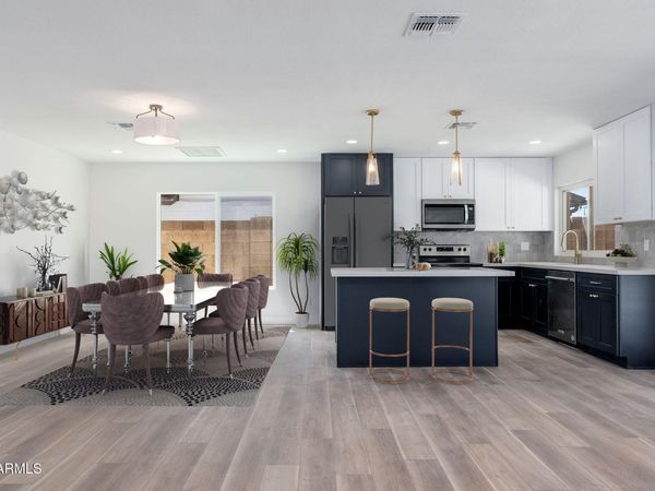 4816 W COCHISE Drive, Glendale, AZ 85302