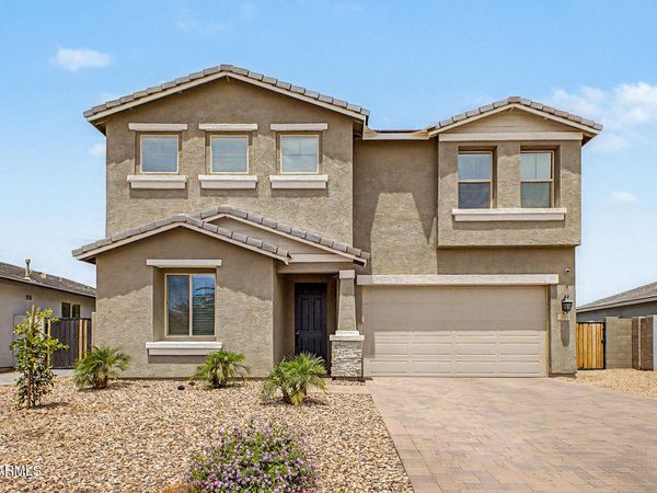 13354 W BRILES Road, Peoria, AZ 85383