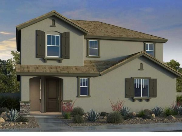 3564 N 99TH Drive, Avondale, AZ 85392