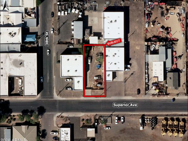 3810 E SUPERIOR Avenue, Unit 24, Phoenix, AZ 85040