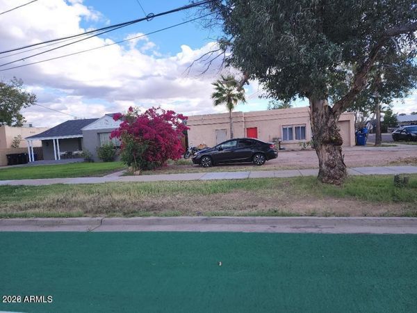 225 W 1ST Avenue, Unit 1-4, Mesa, AZ 85210