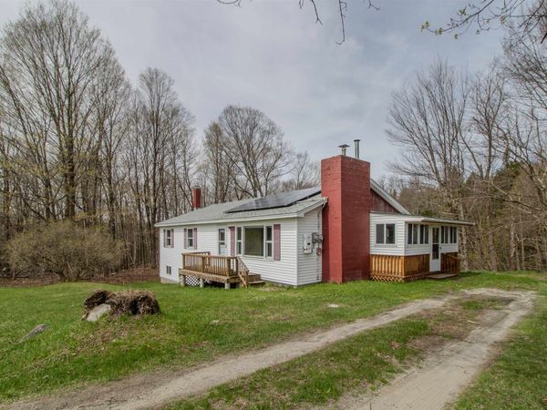 2029 Ten Mile Square Road, Charleston, VT 05846