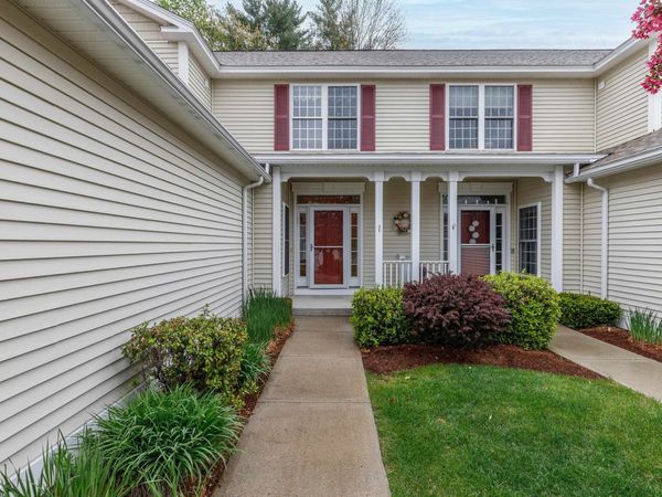 5 Lafond Avenue, Unit 5, Hooksett, NH 03106