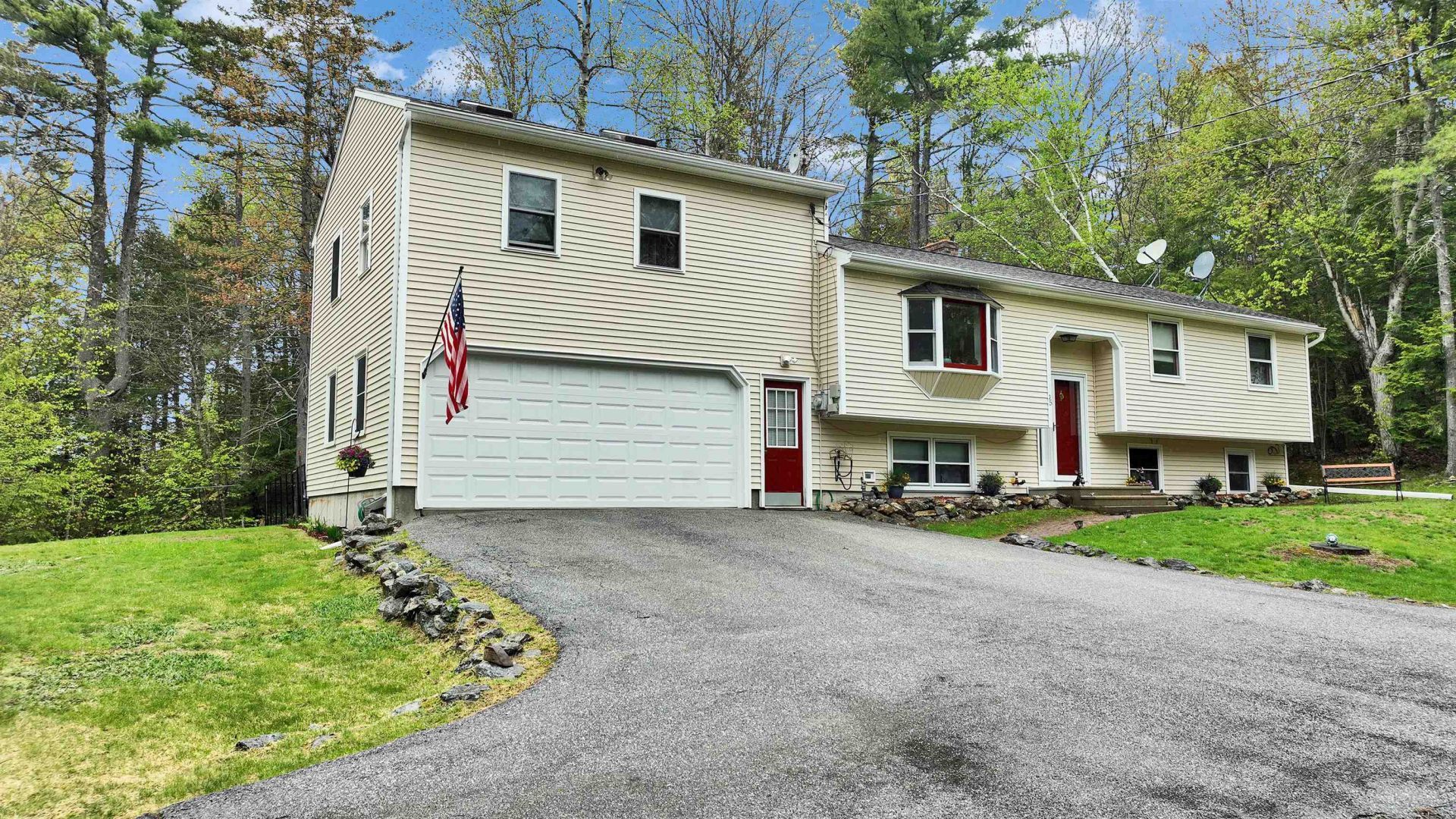 95 Birch Drive, Rindge, NH 03461 Main Photo