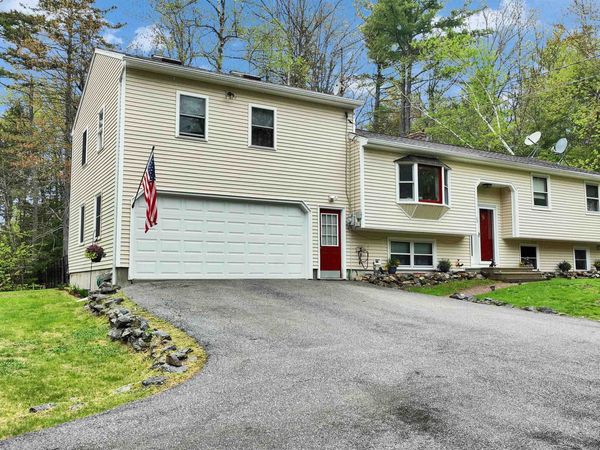 95 Birch Drive, Rindge, NH 03461