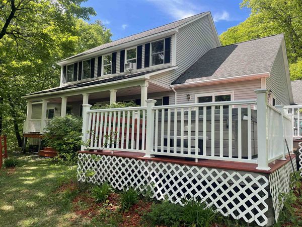224 Walker Road, Grantham, NH 03753