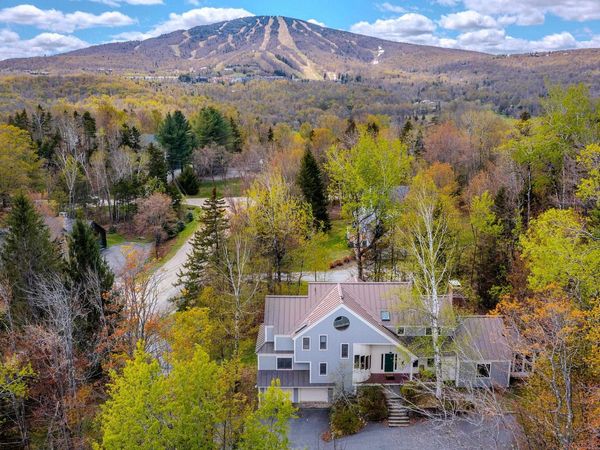 178 High Meadow Road, Winhall, VT 05340