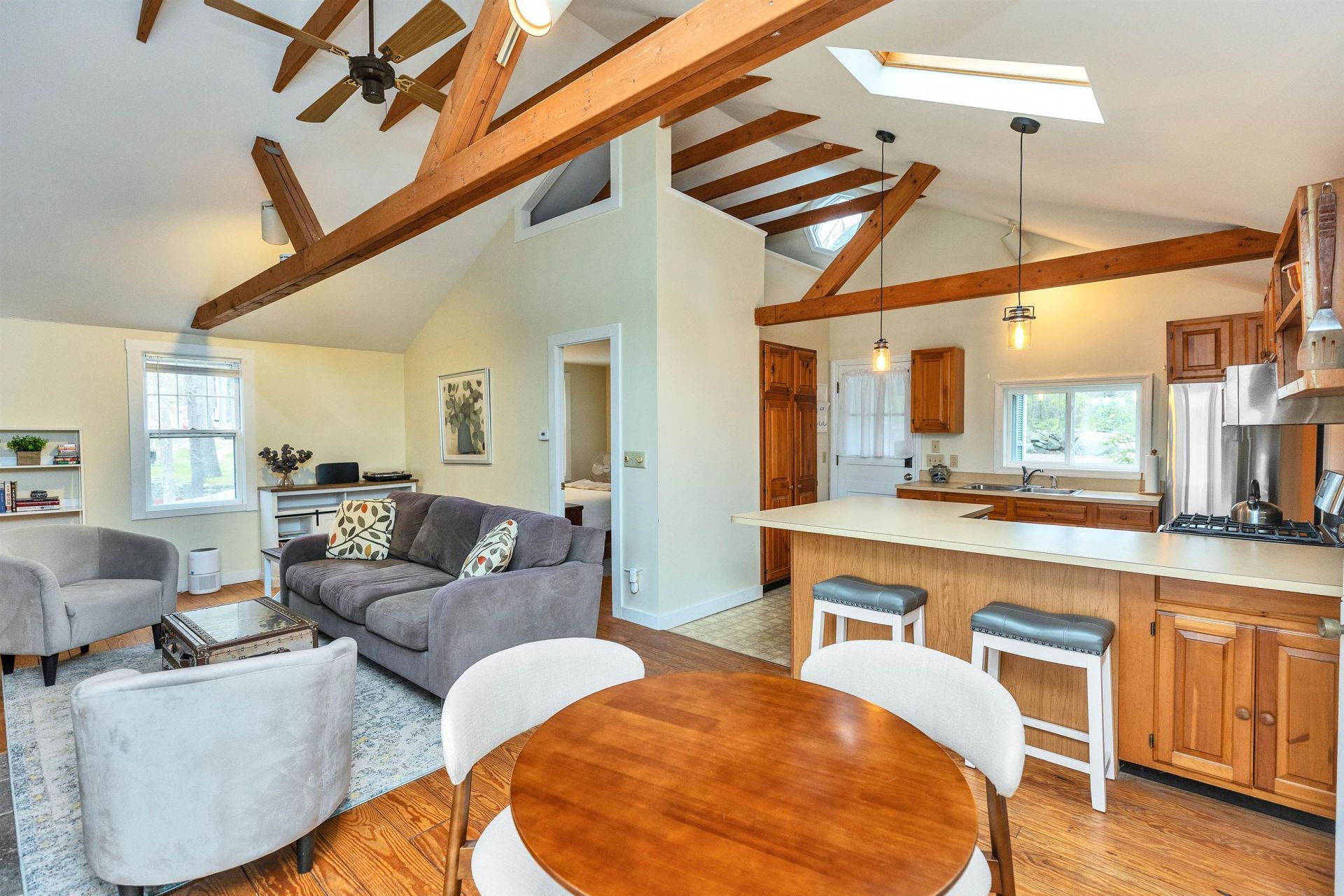 90 Collins Pond Road, Fitzwilliam, NH 03447 Main Photo