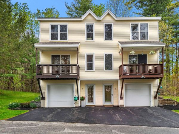 9 Chandler Lane, Epping, NH 03042