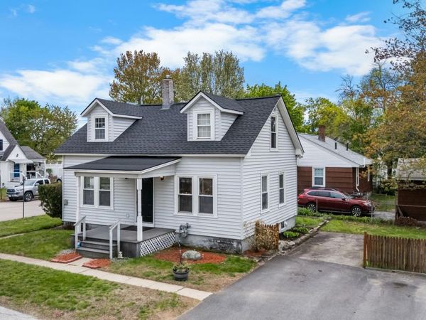 4 Master Street, Manchester, NH 03102