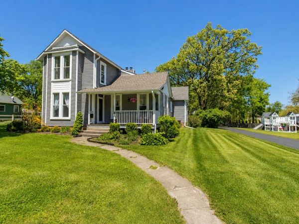 224 Washington Street, Lowell, IN 46356