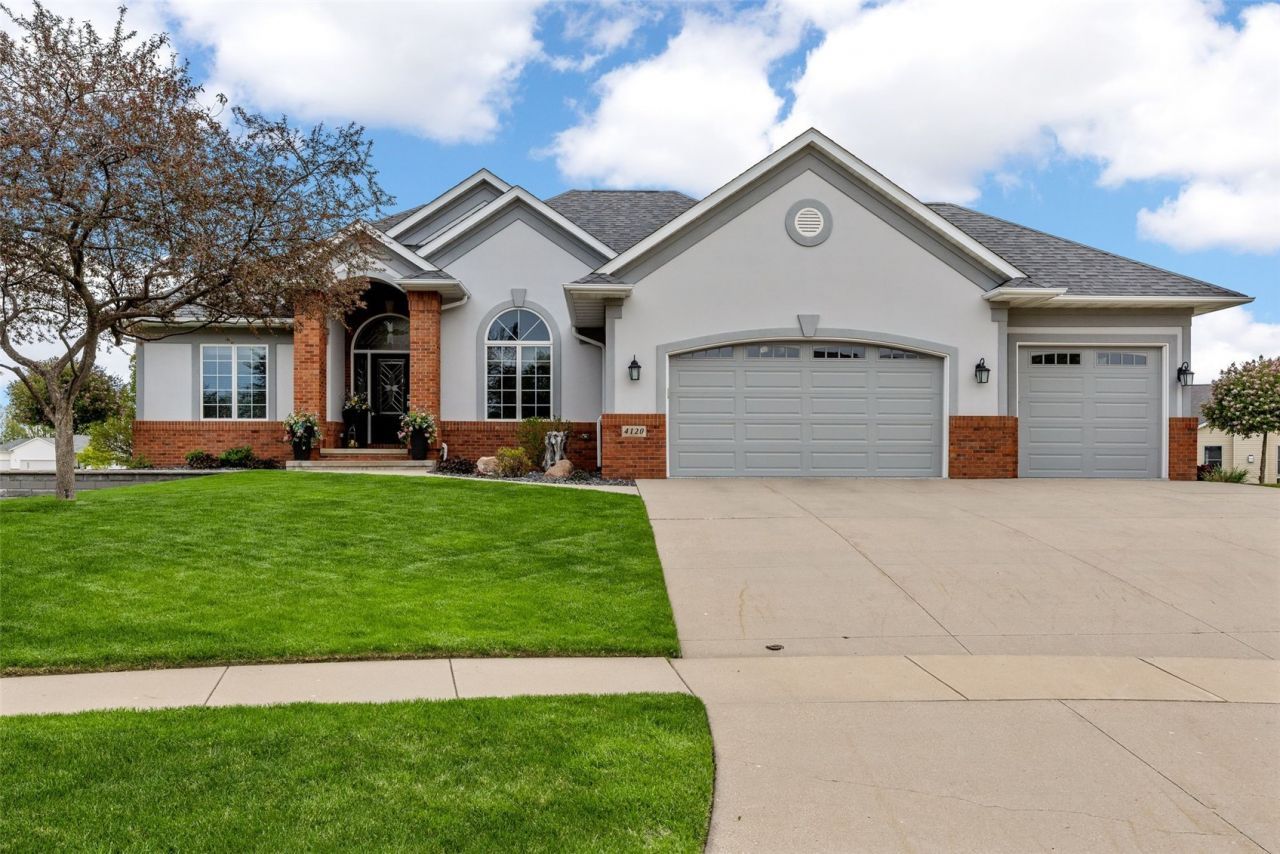 4120 Fox Hollow Court, Marion, IA 52302 Main Photo