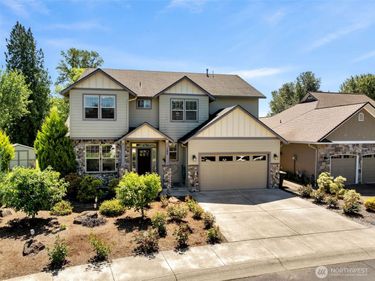 182 Misty Court , Woodland, WA 98674