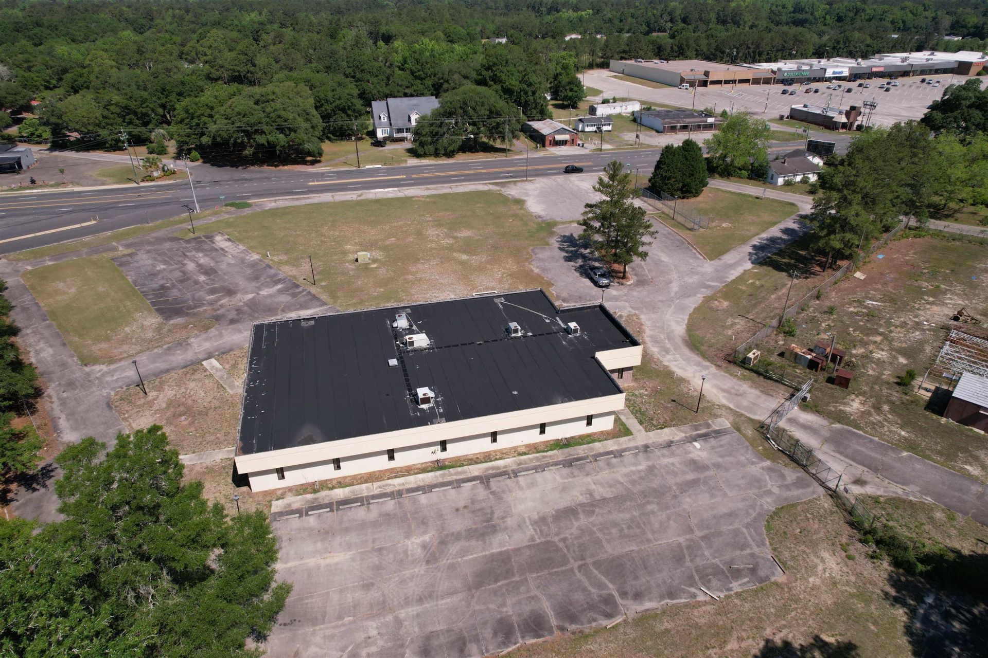 1500 N Longstreet St.  Photo 10