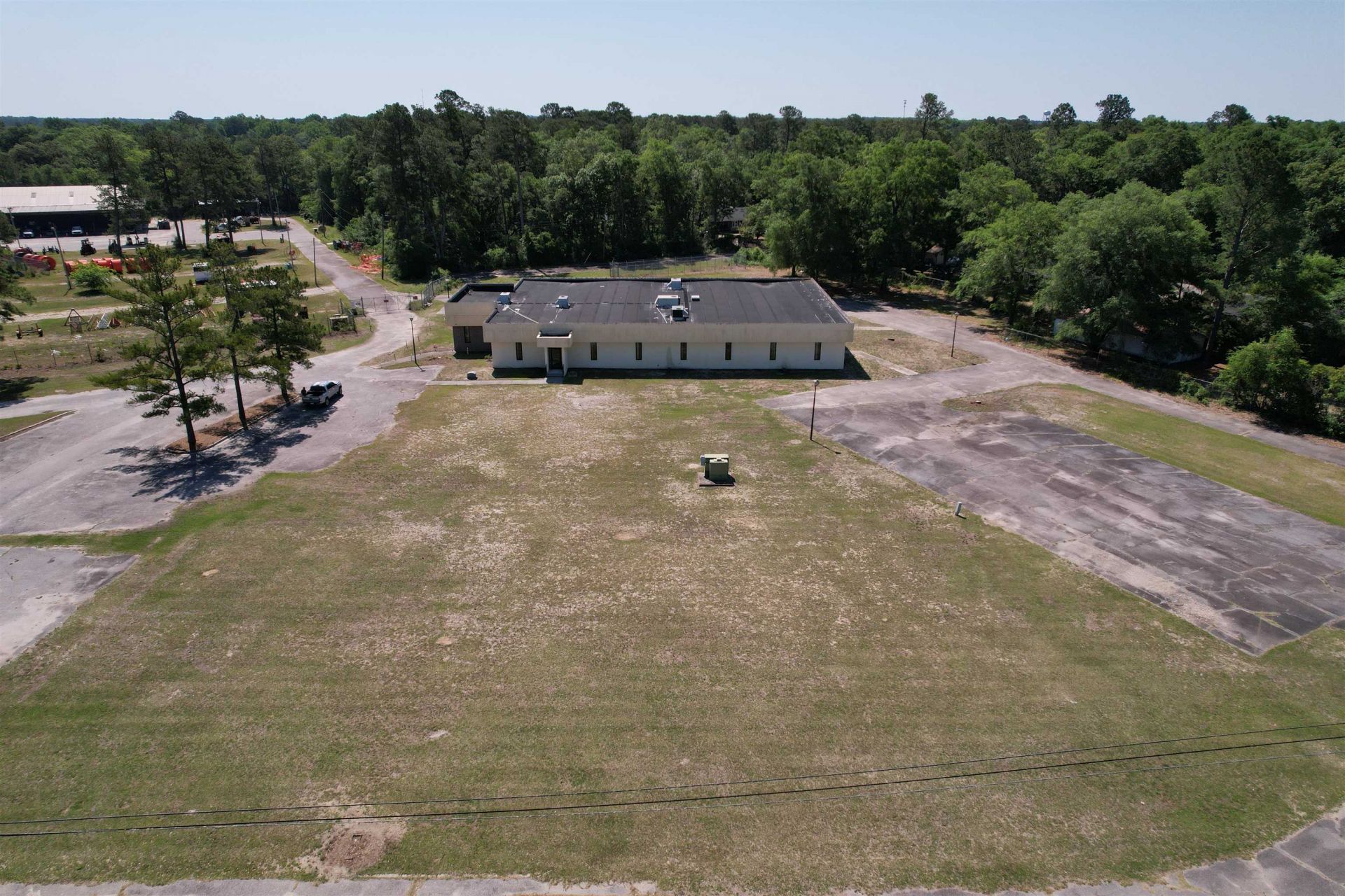 1500 N Longstreet St.  Photo 17