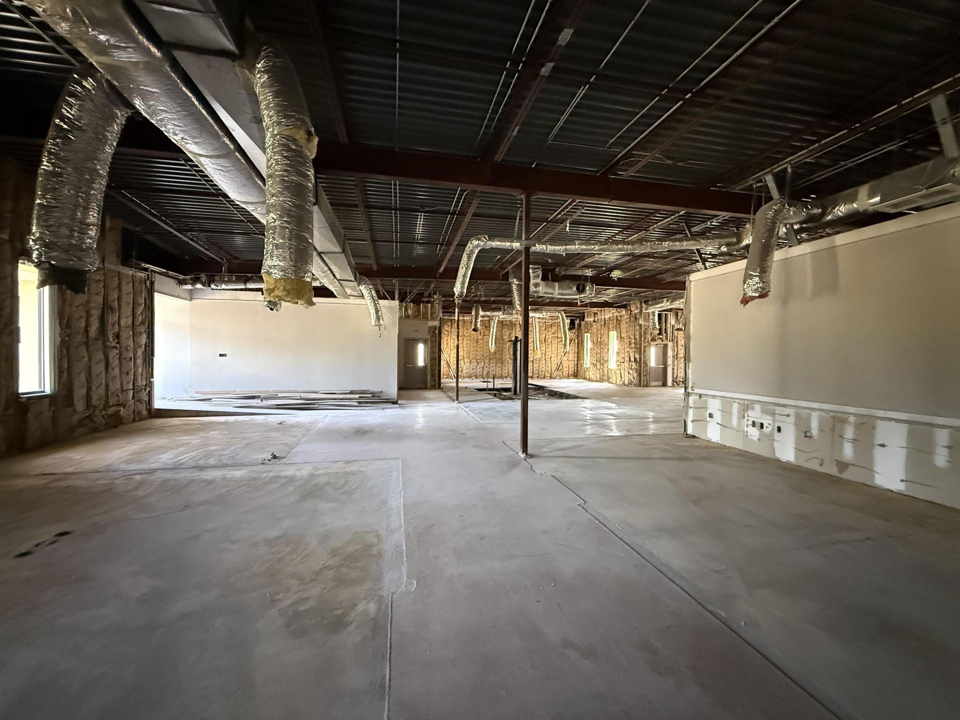 1500 N Longstreet St.  Photo 19