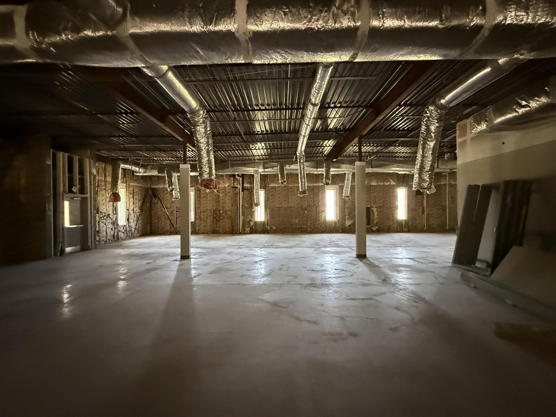 1500 N Longstreet St.  Photo 20