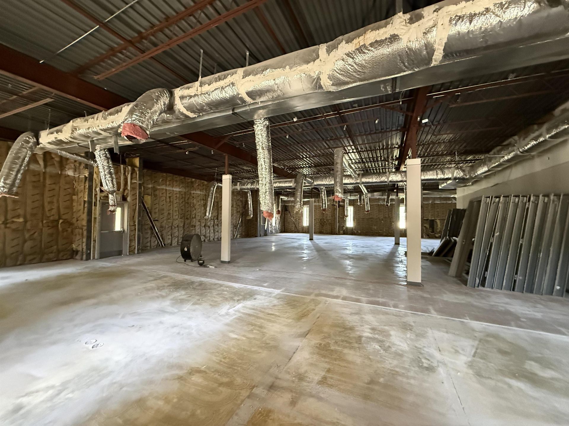 1500 N Longstreet St.  Photo 21