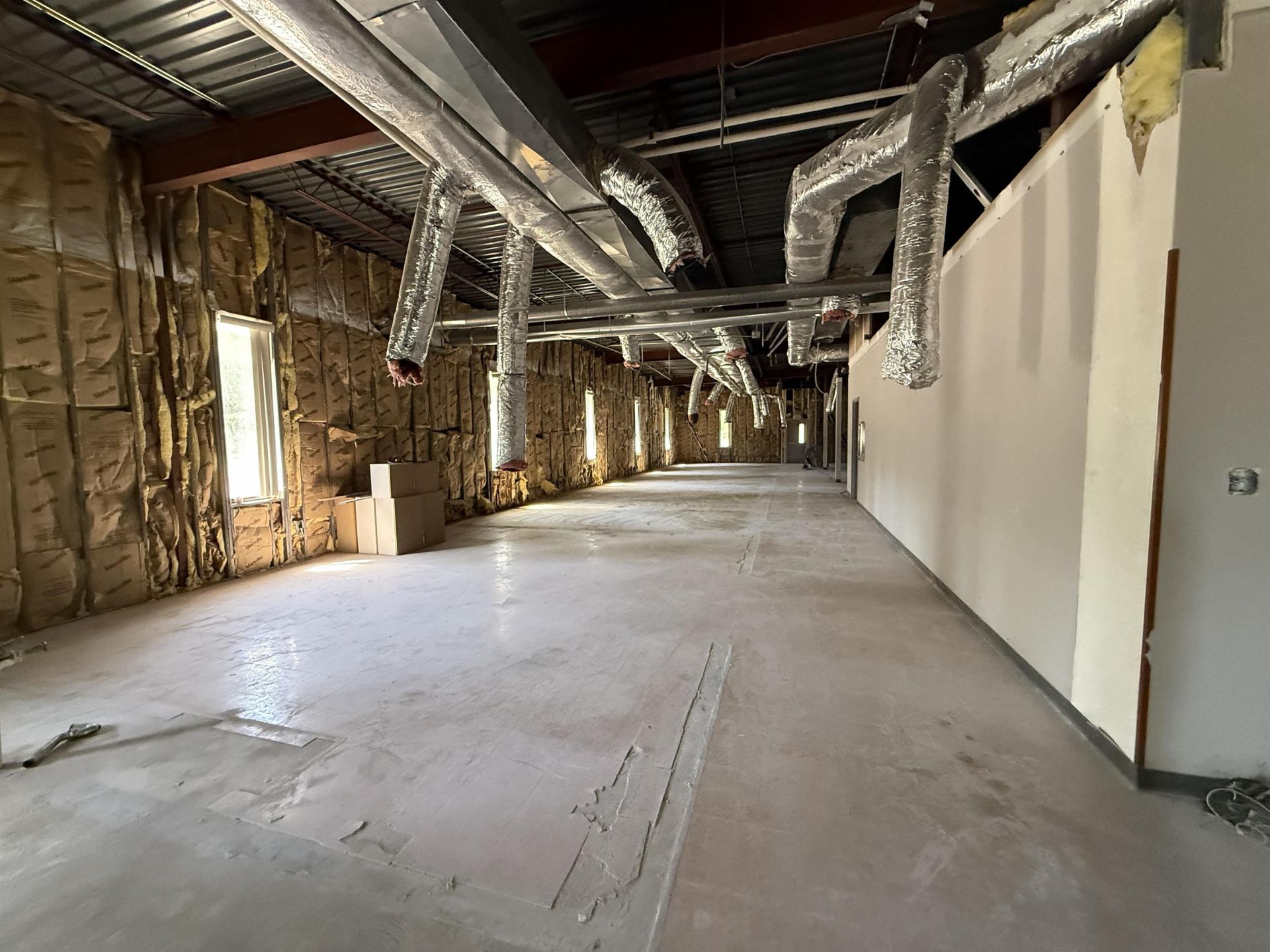 1500 N Longstreet St.  Photo 22