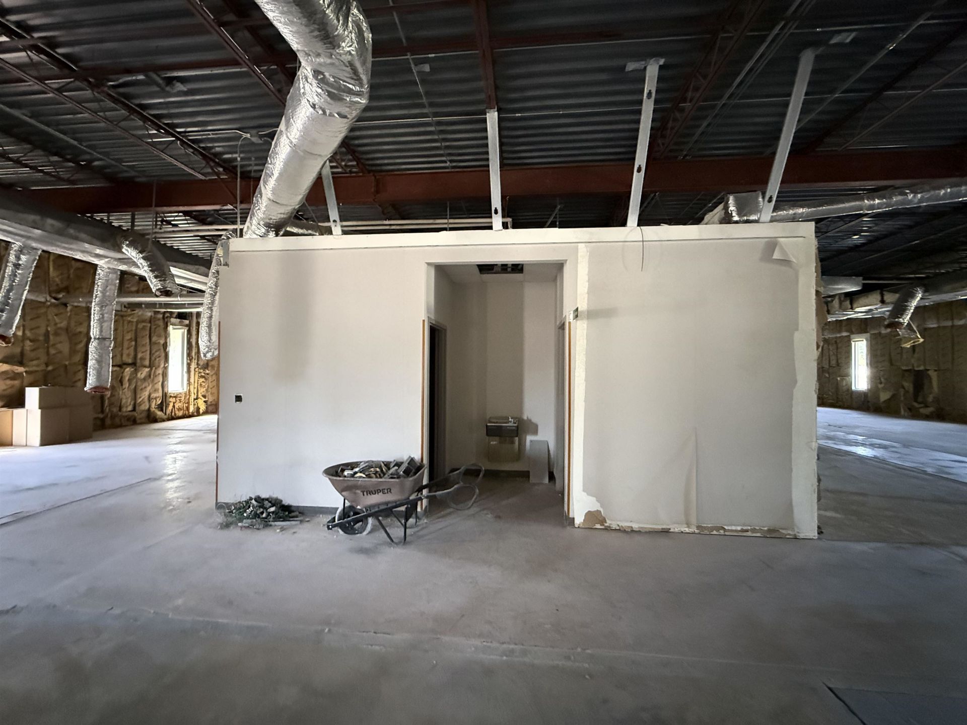 1500 N Longstreet St.  Photo 23