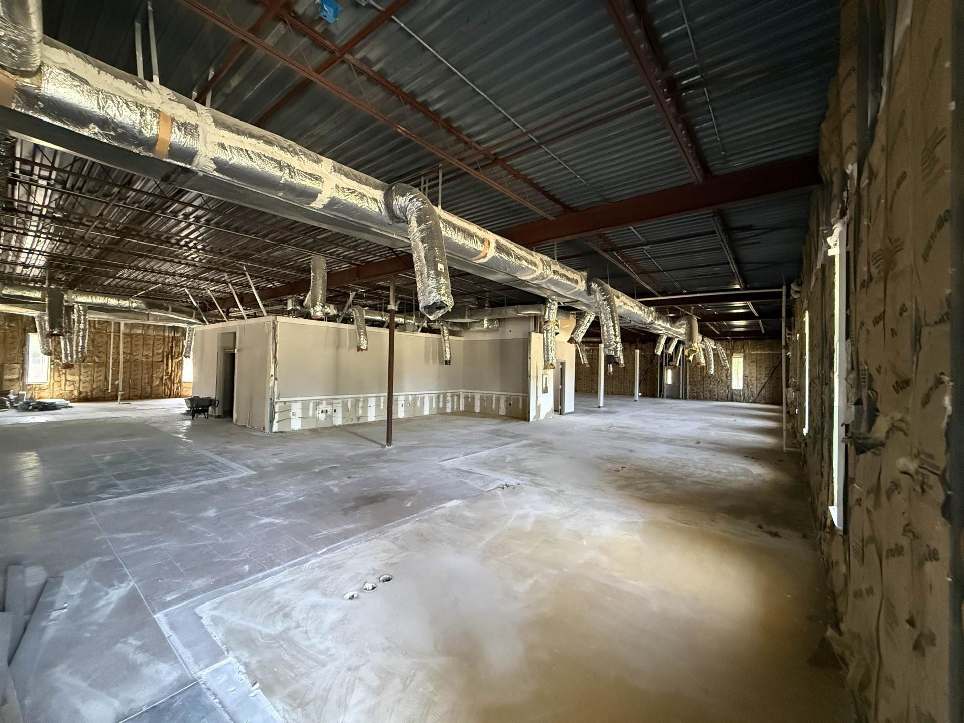 1500 N Longstreet St.  Photo 24
