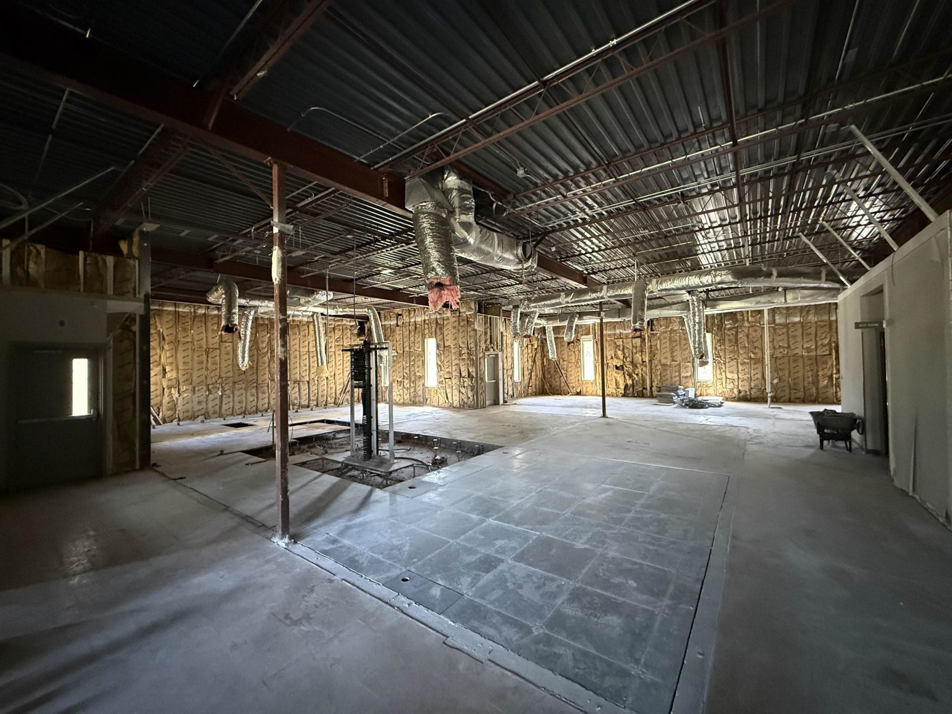 1500 N Longstreet St.  Photo 26