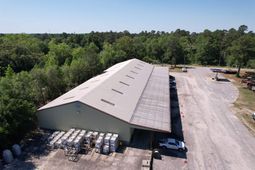 1500 N Longstreet St.  photo 4