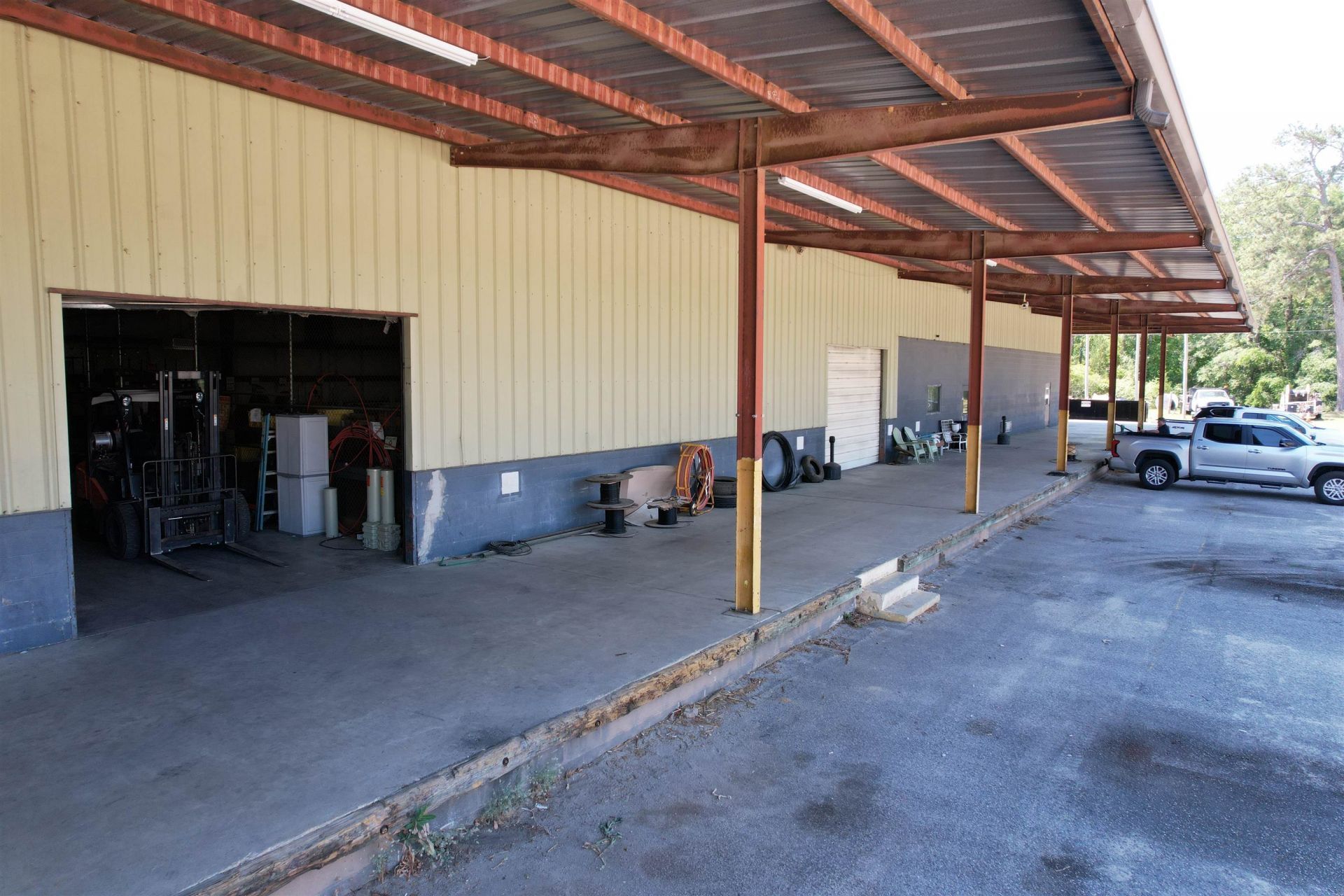 1500 N Longstreet St.  Photo 5