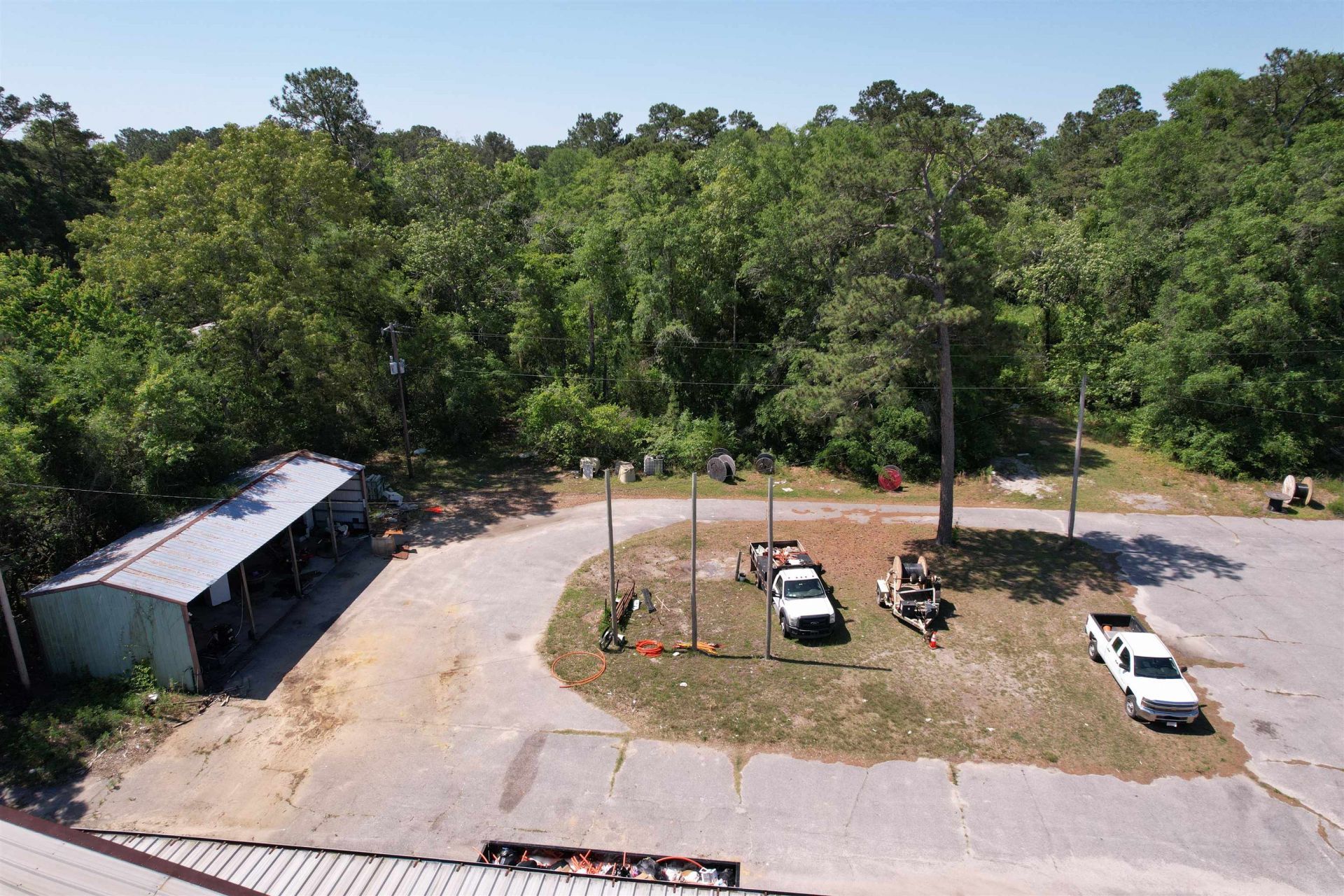 1500 N Longstreet St.  Photo 8