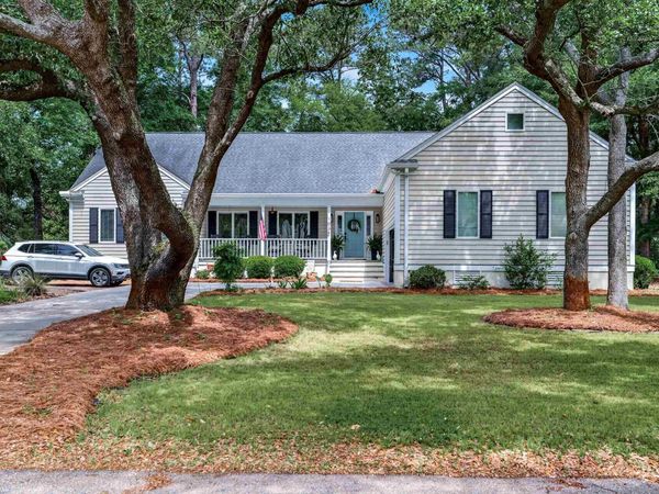 103 Goodson Loop, Pawleys Island, SC 29585