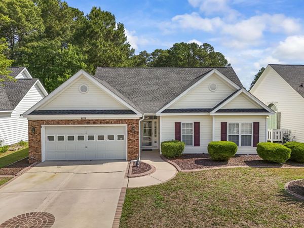 706 Helms Way , Conway, SC 29526