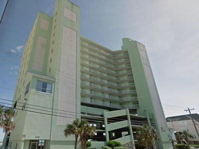 5310 Ocean Blvd. N , Unit 7D, North Myrtle Beach, SC 29582