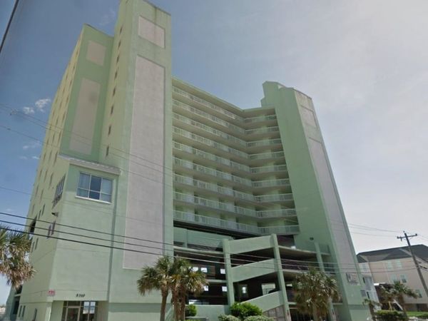 5310 Ocean Blvd. N , Unit 7D, North Myrtle Beach, SC 29582
