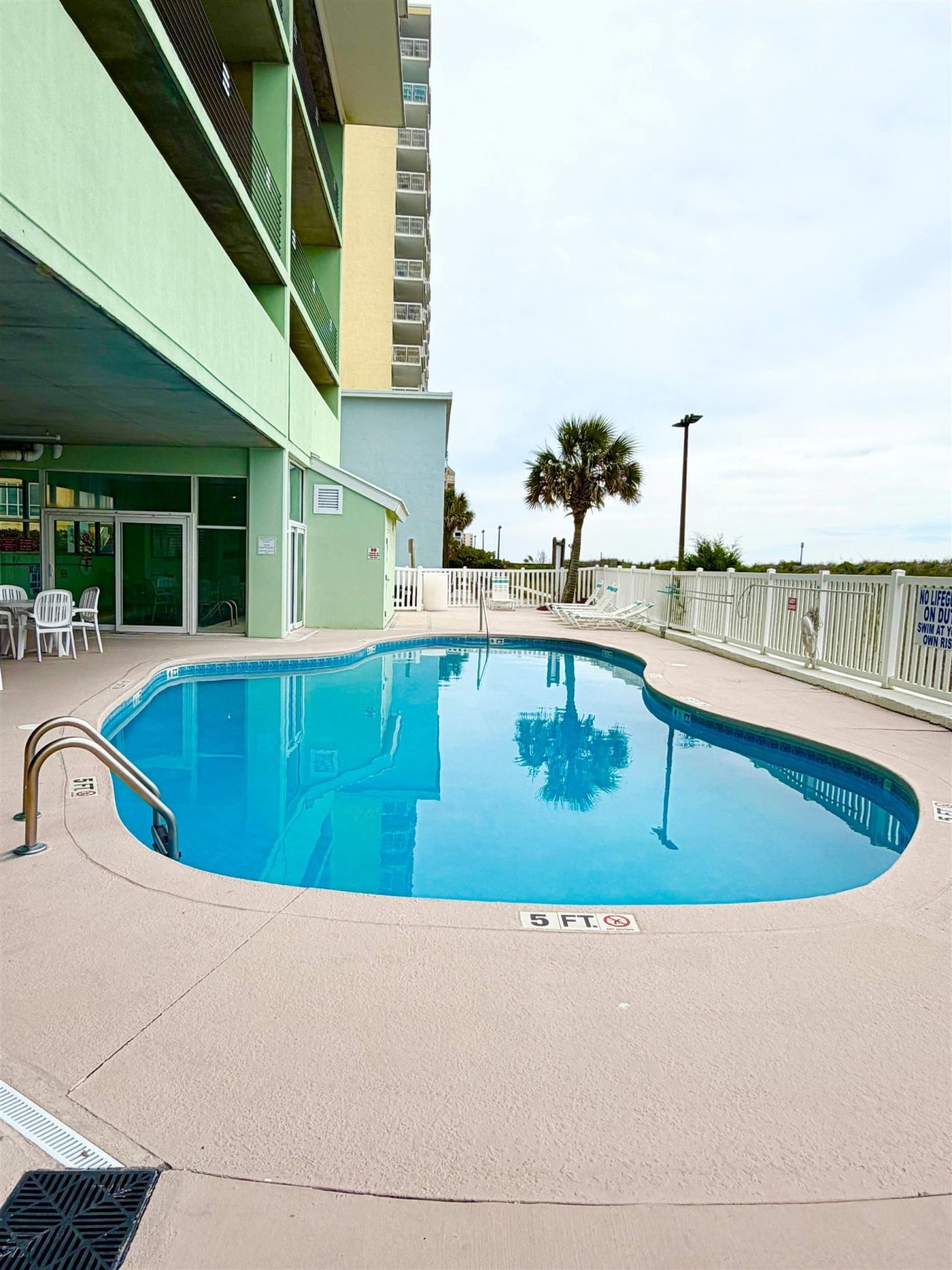 5310 Ocean Blvd. N  Photo 24