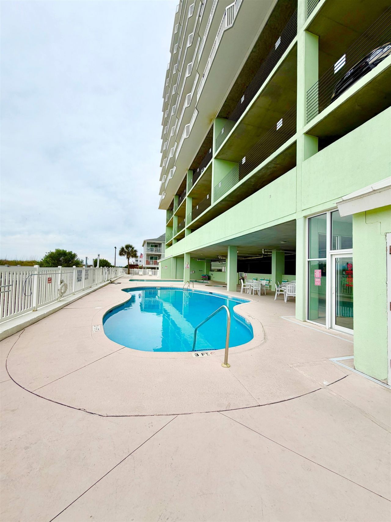 5310 Ocean Blvd. N  Photo 27