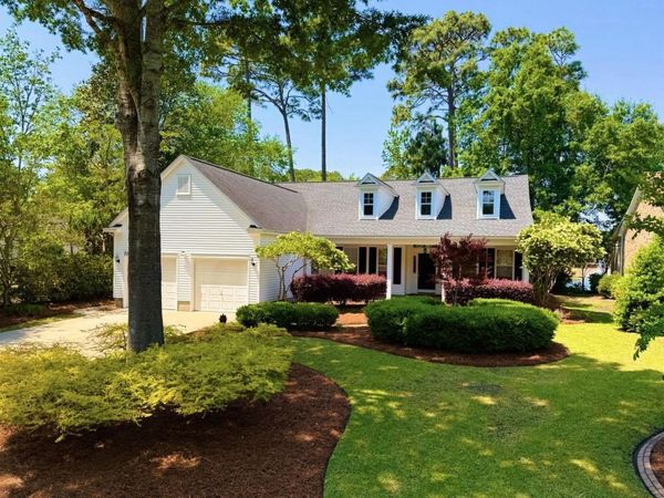 719 Camden Circle , Pawleys Island, SC 29585