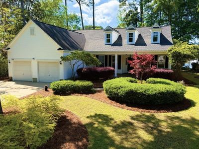 719 Camden Circle, Pawleys Island, SC 29585
