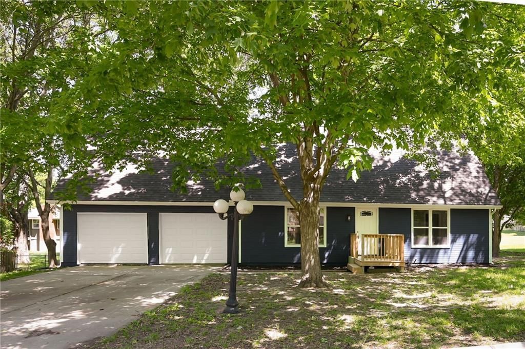 406 E 11th Street, Kearney, MO 64060 Main Photo