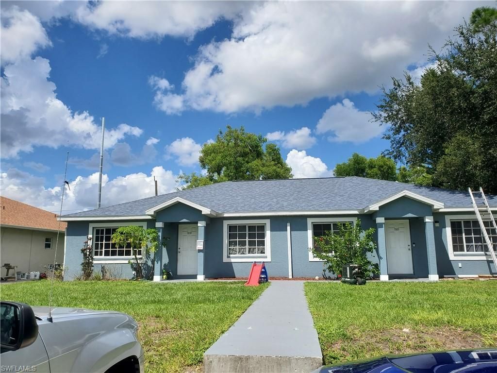 7319 Albany Rd , Fort Myers, FL 33967 Photo