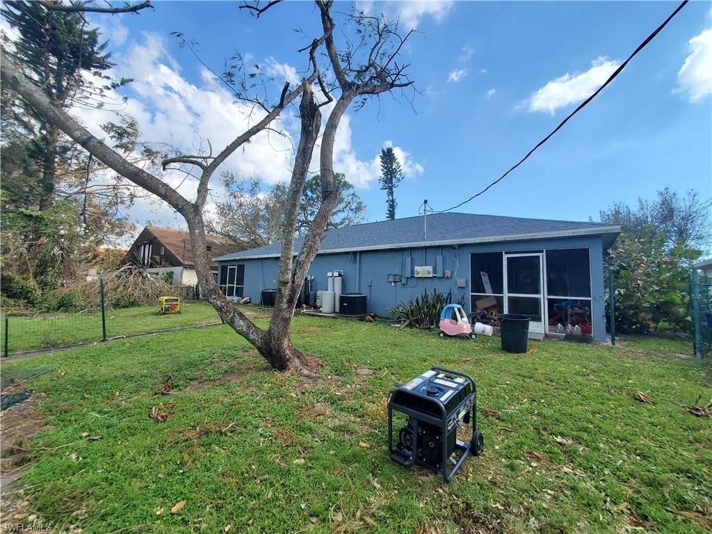 7319 Albany Rd , Fort Myers, FL 33967 Photo