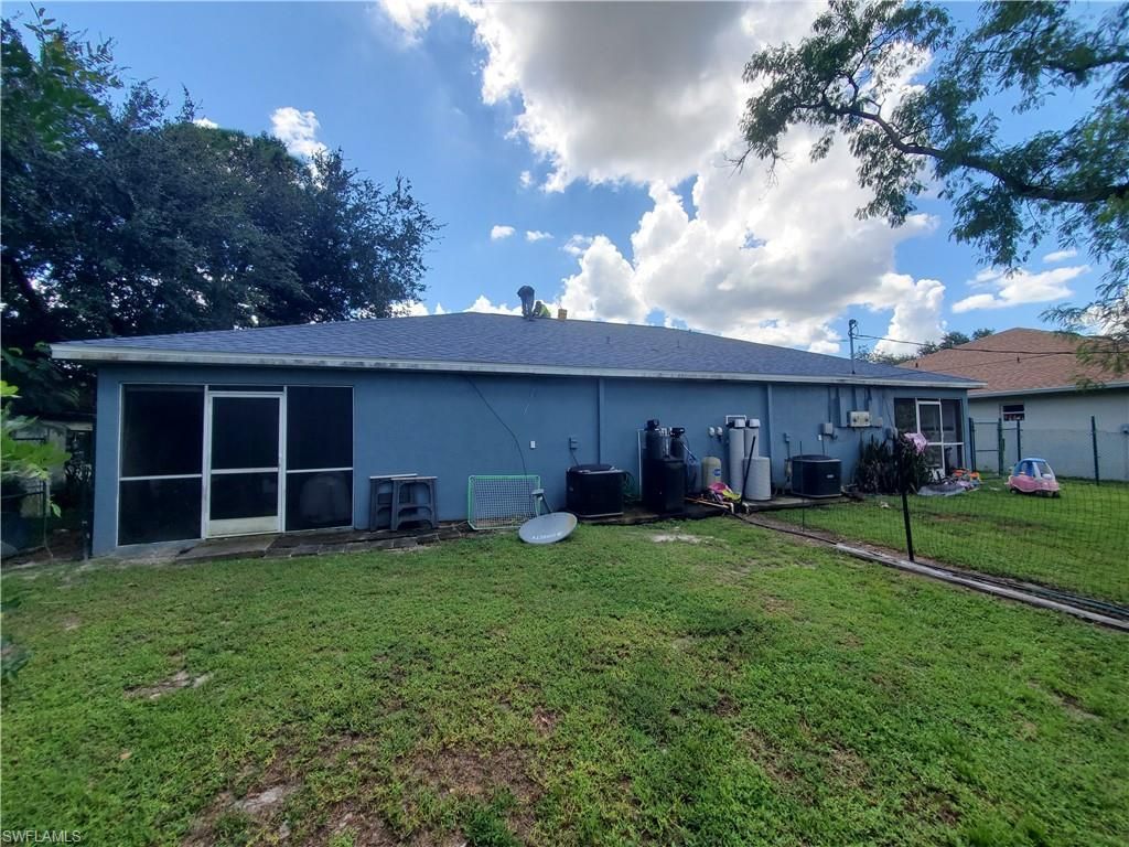 7319 Albany Rd , Fort Myers, FL 33967 Photo