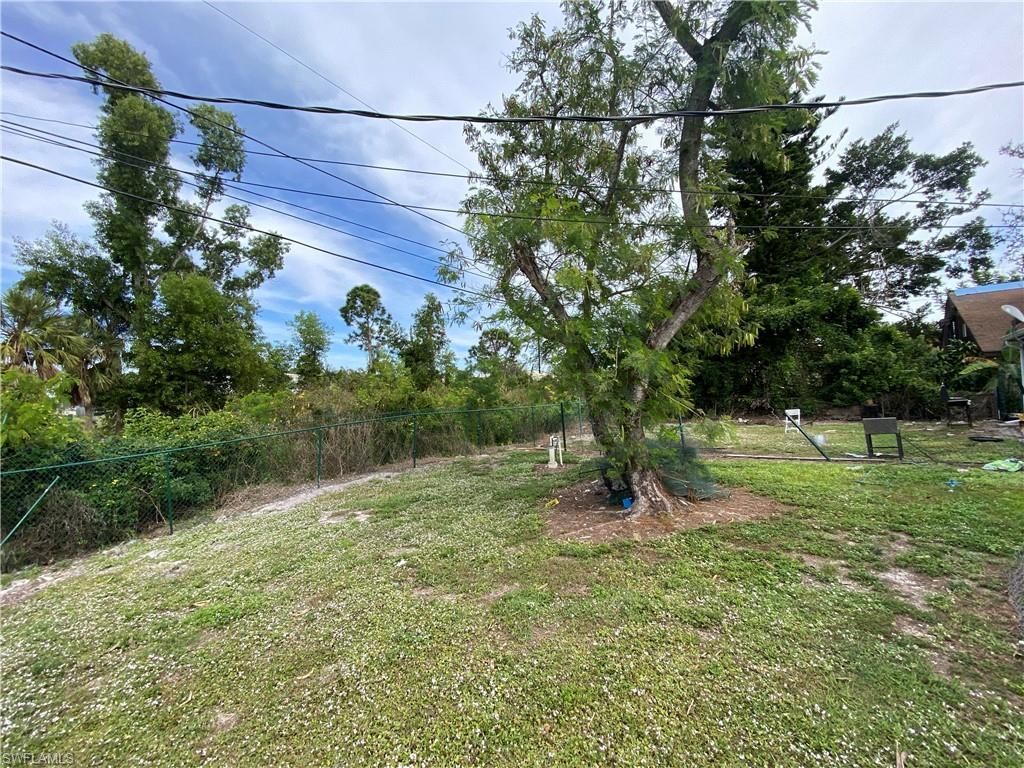 7319 Albany Rd , Fort Myers, FL 33967 Photo