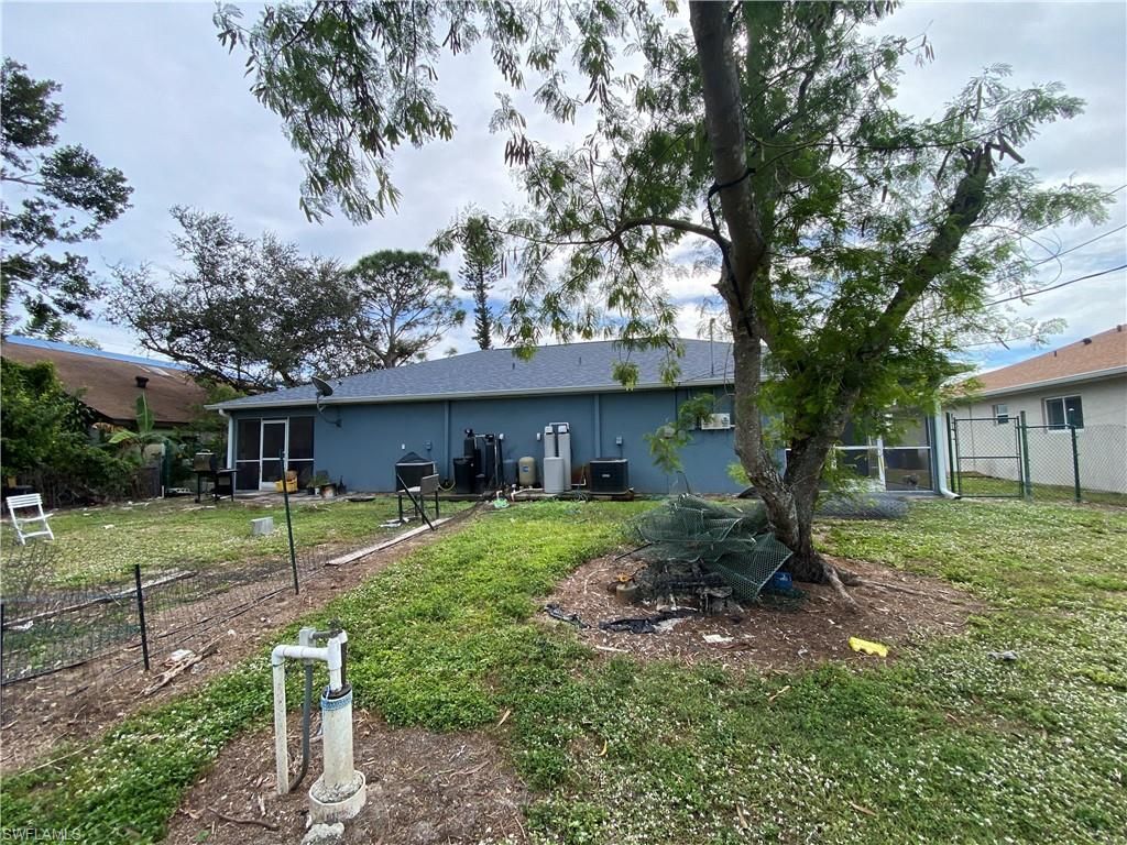 7319 Albany Rd , Fort Myers, FL 33967 Photo