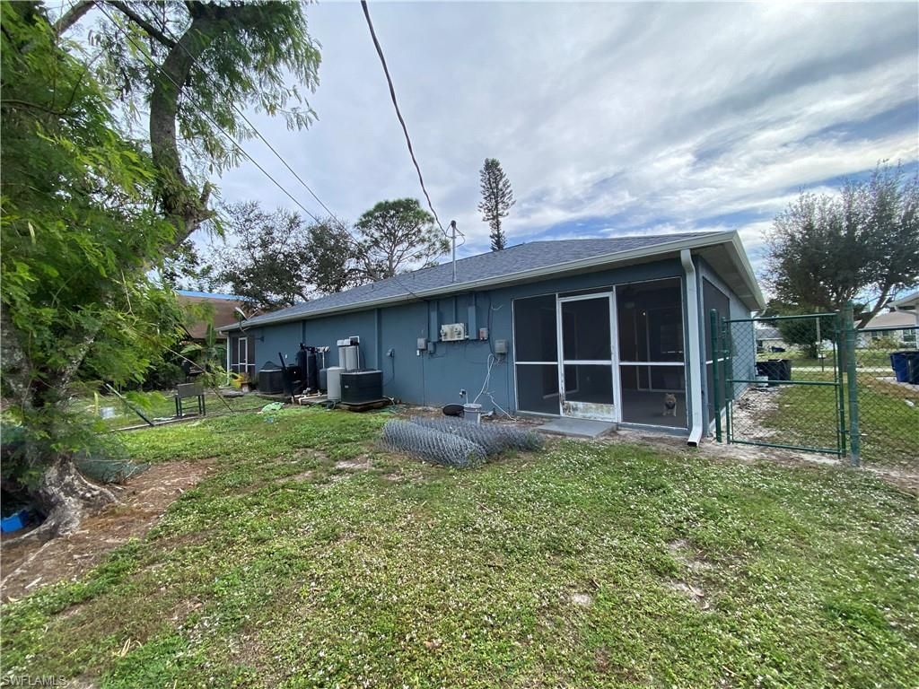 7319 Albany Rd, Fort Myers, FL 33967 Photo