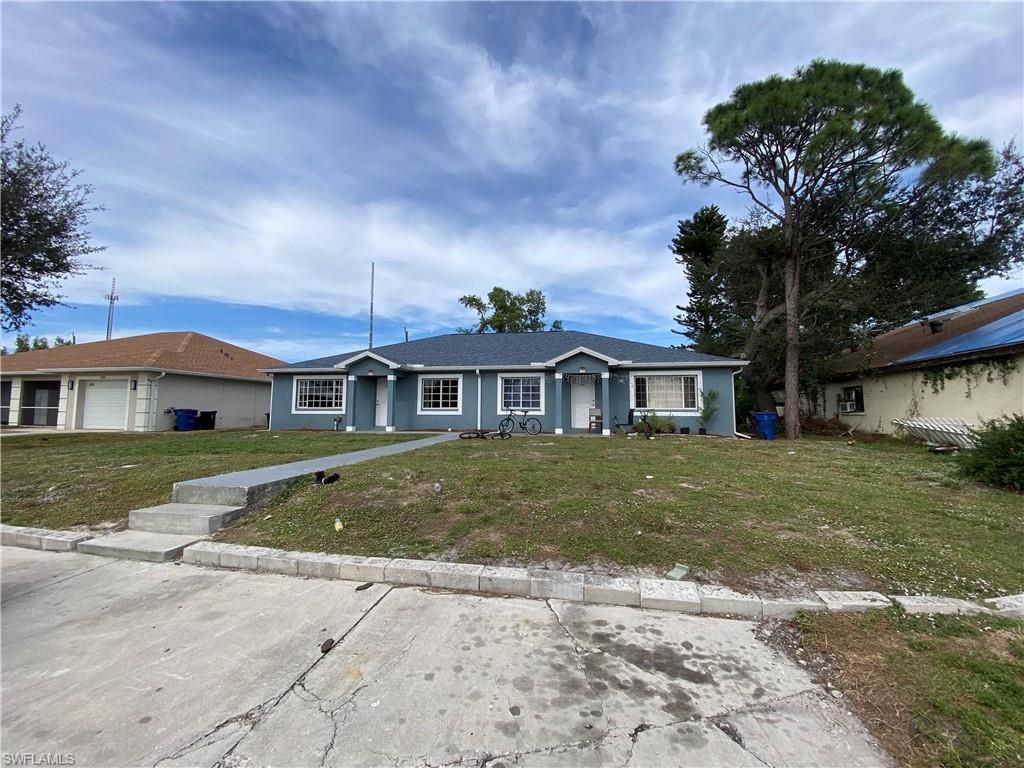 7319 Albany Rd, Fort Myers, FL 33967 Photo
