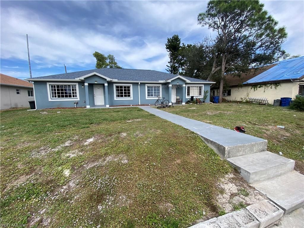 7319 Albany Rd, Fort Myers, FL 33967 Photo